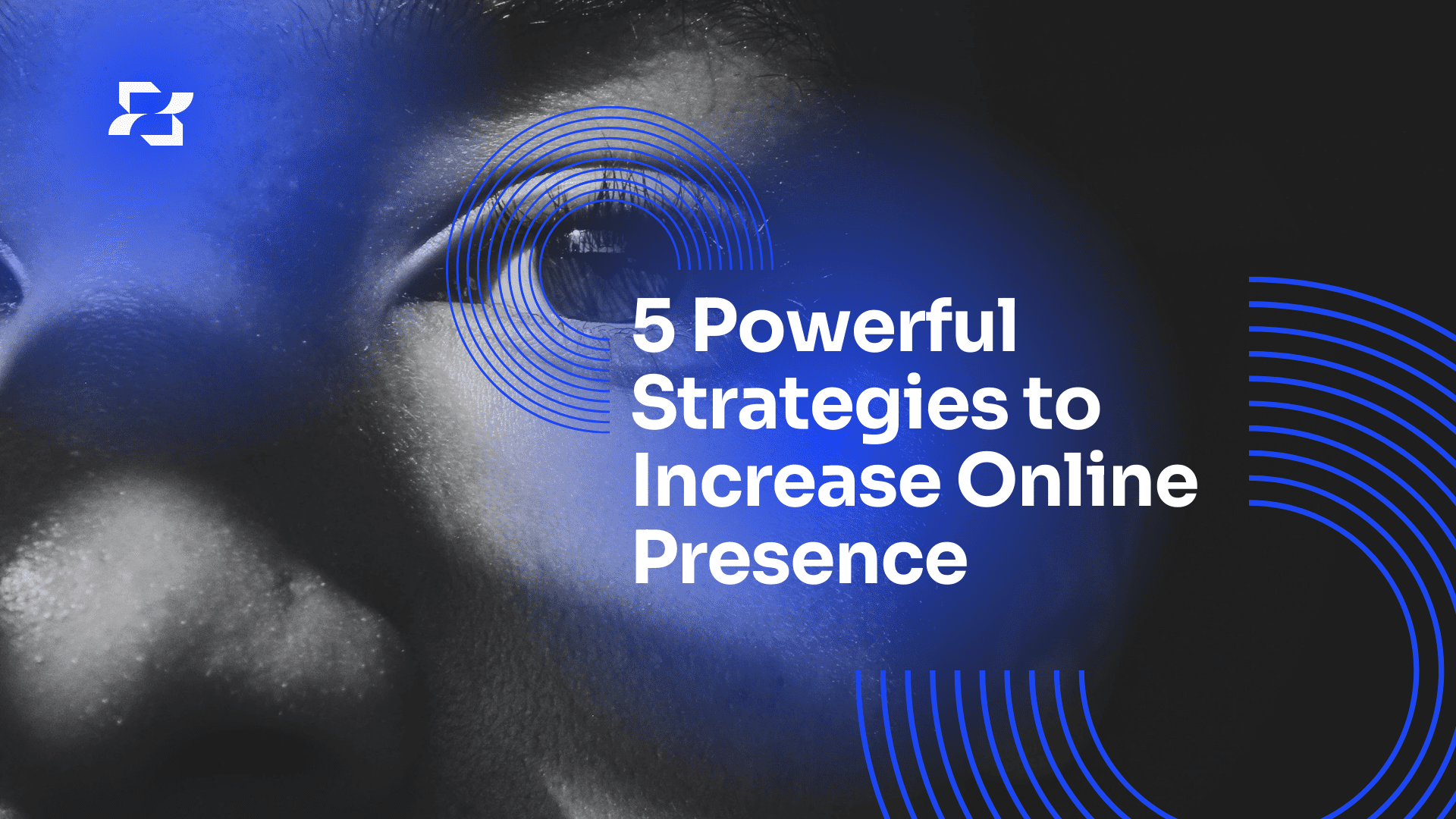 increase online presence