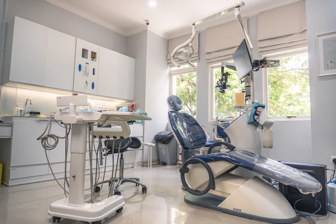 Dental 21