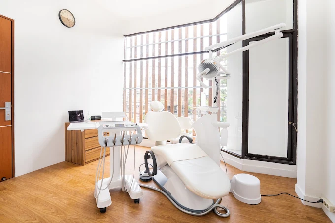 Fidelity Dental Clinic