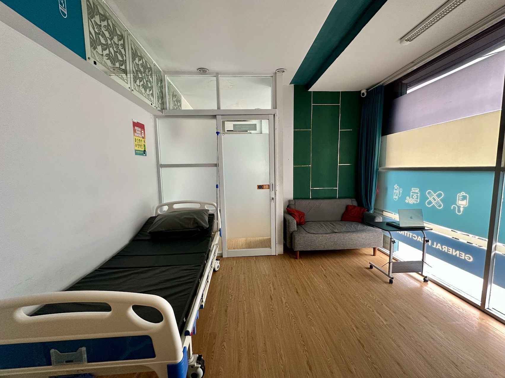 Indra Medical